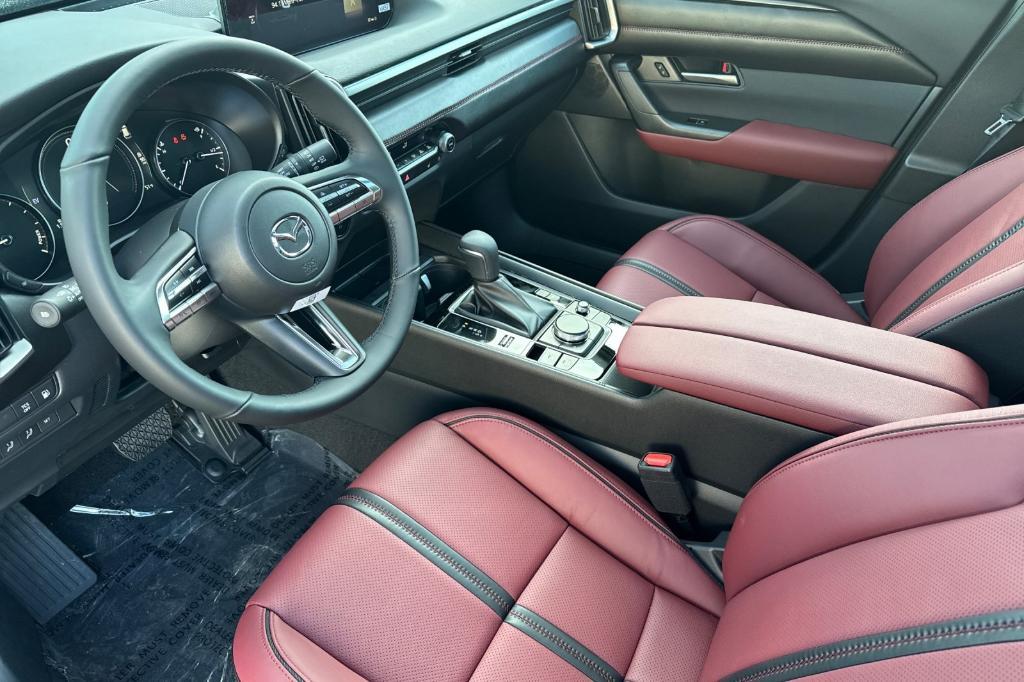 new 2025 Mazda CX-50 Hybrid car, priced at $39,885