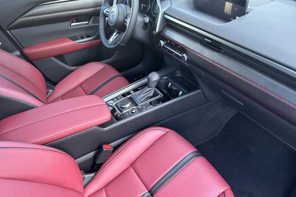new 2025 Mazda CX-50 Hybrid car, priced at $39,885