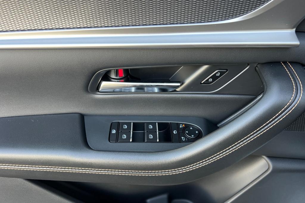 new 2025 Mazda CX-90 PHEV car, priced at $60,205