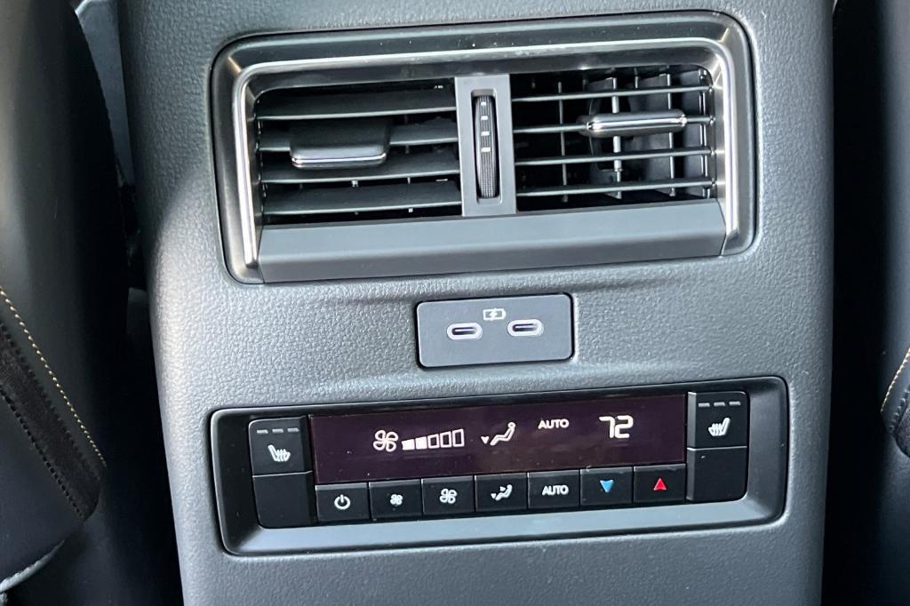 new 2025 Mazda CX-90 PHEV car, priced at $60,205