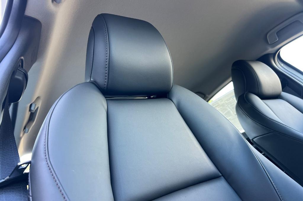 new 2025 Mazda Mazda3 car, priced at $26,725