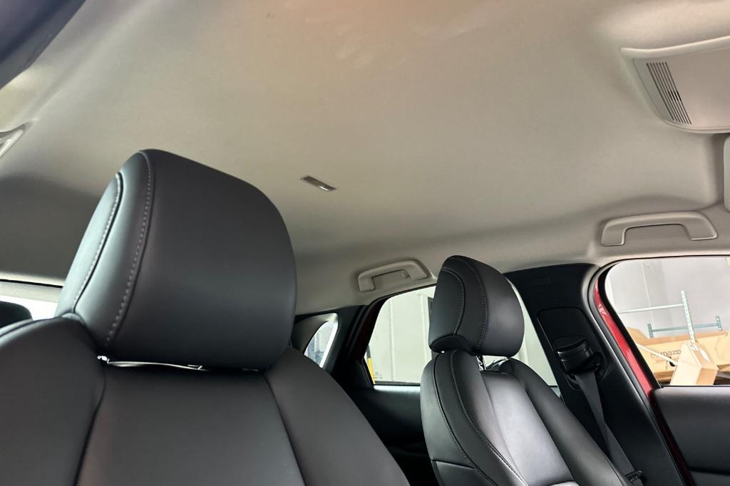 used 2024 Mazda CX-30 car, priced at $25,991