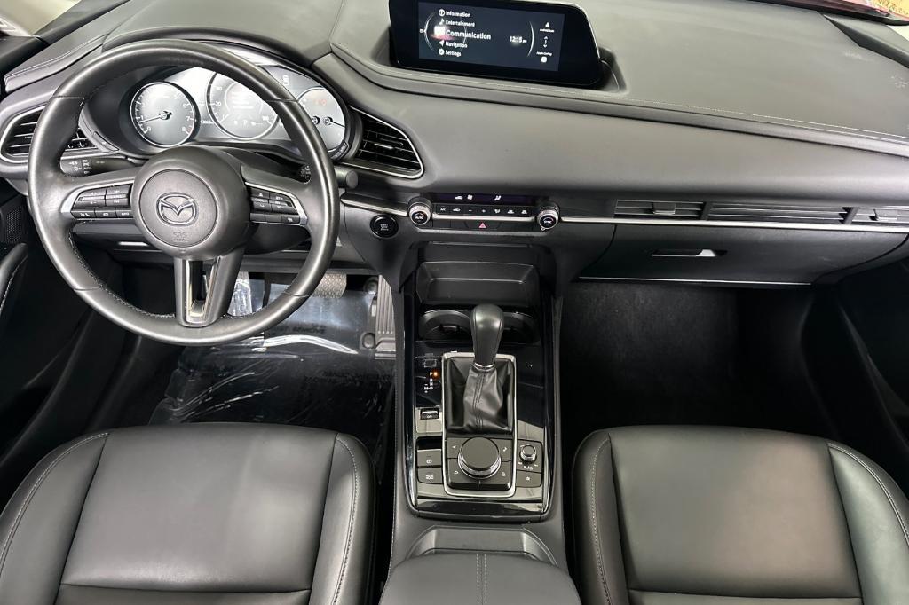 used 2024 Mazda CX-30 car, priced at $25,991