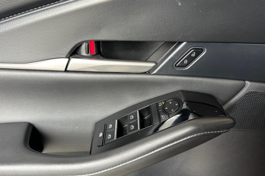 used 2024 Mazda CX-30 car, priced at $25,991