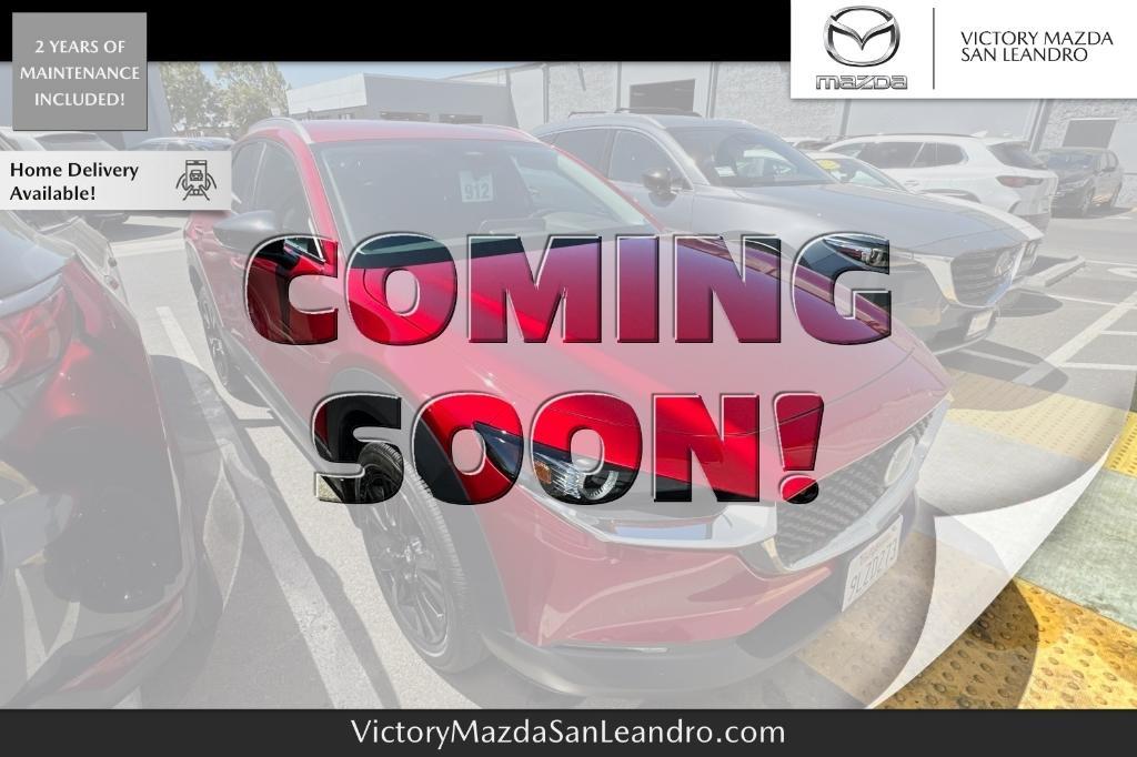used 2024 Mazda CX-30 car, priced at $25,991