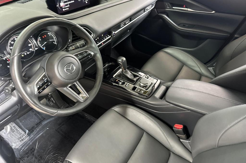 used 2024 Mazda CX-30 car, priced at $25,991