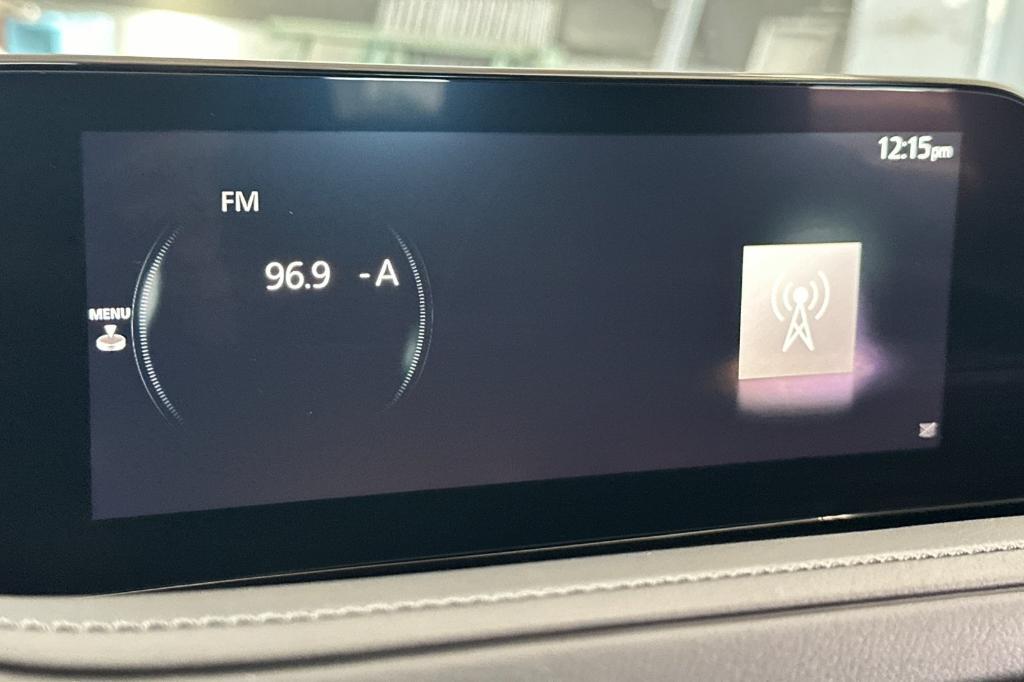used 2024 Mazda CX-30 car, priced at $25,991