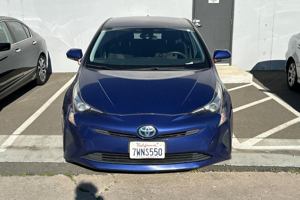 used 2017 Toyota Prius car, priced at $15,888