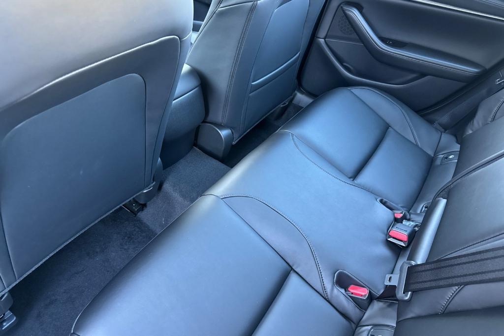 new 2025 Mazda Mazda3 car, priced at $26,260
