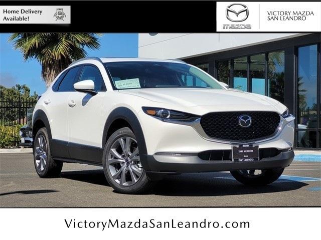 new 2024 Mazda CX-30 car, priced at $31,310