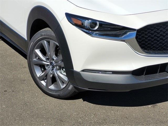 new 2024 Mazda CX-30 car, priced at $31,310