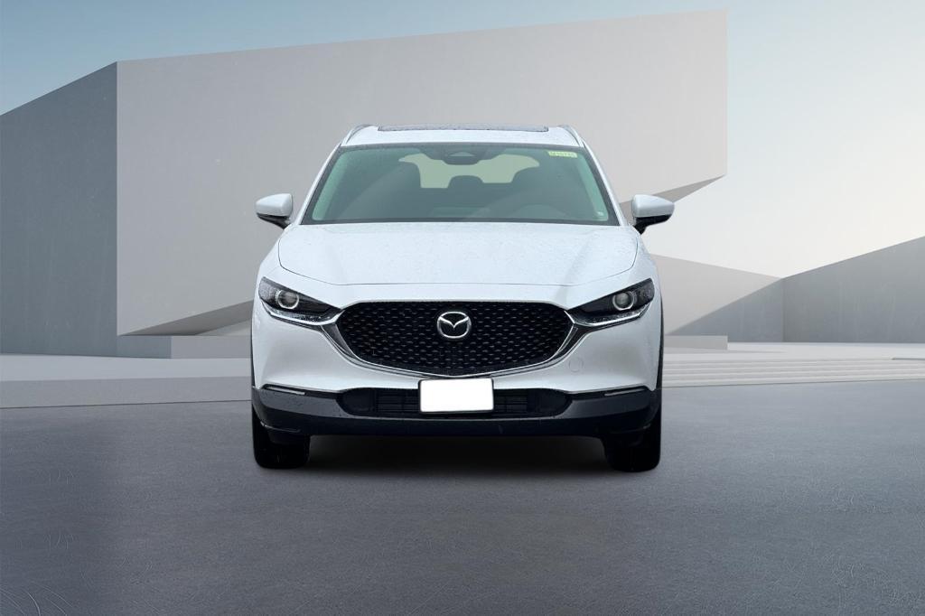 new 2024 Mazda CX-30 car, priced at $29,991