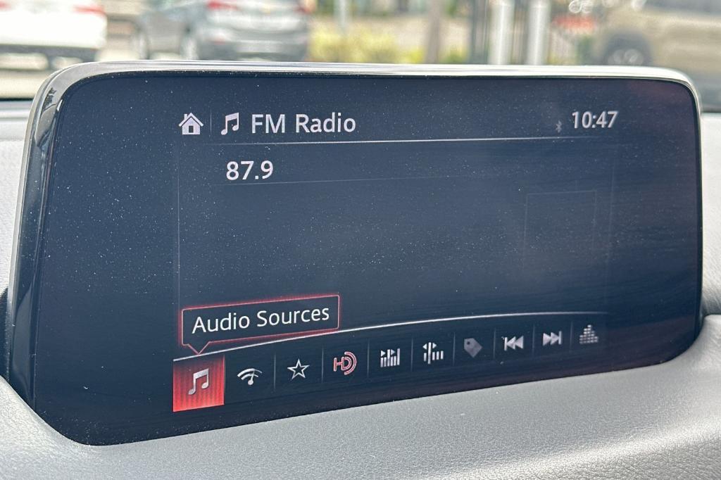 used 2020 Mazda CX-5 car, priced at $19,991