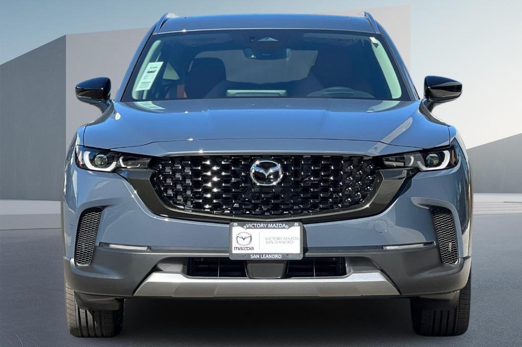 new 2025 Mazda CX-50 car, priced at $44,030