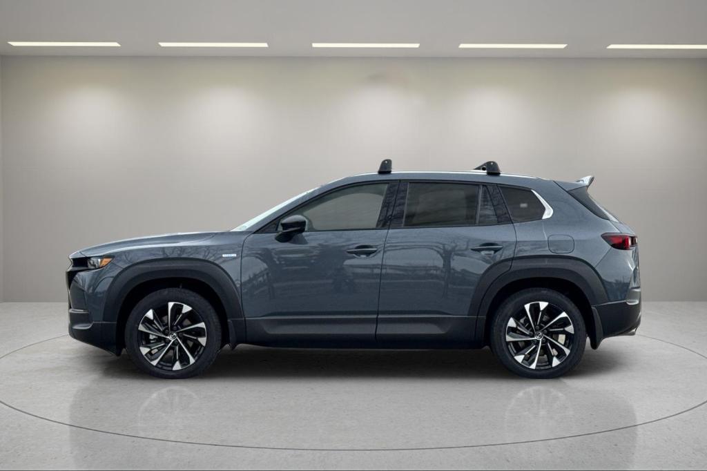 new 2025 Mazda CX-50 Hybrid car, priced at $42,560