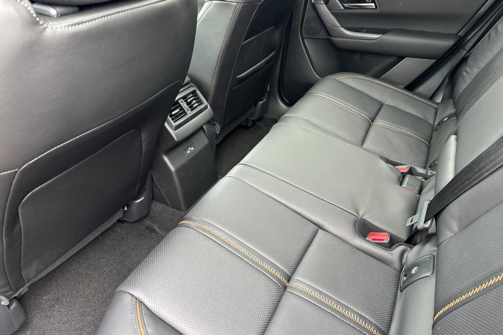 new 2025 Mazda CX-50 Hybrid car, priced at $42,560