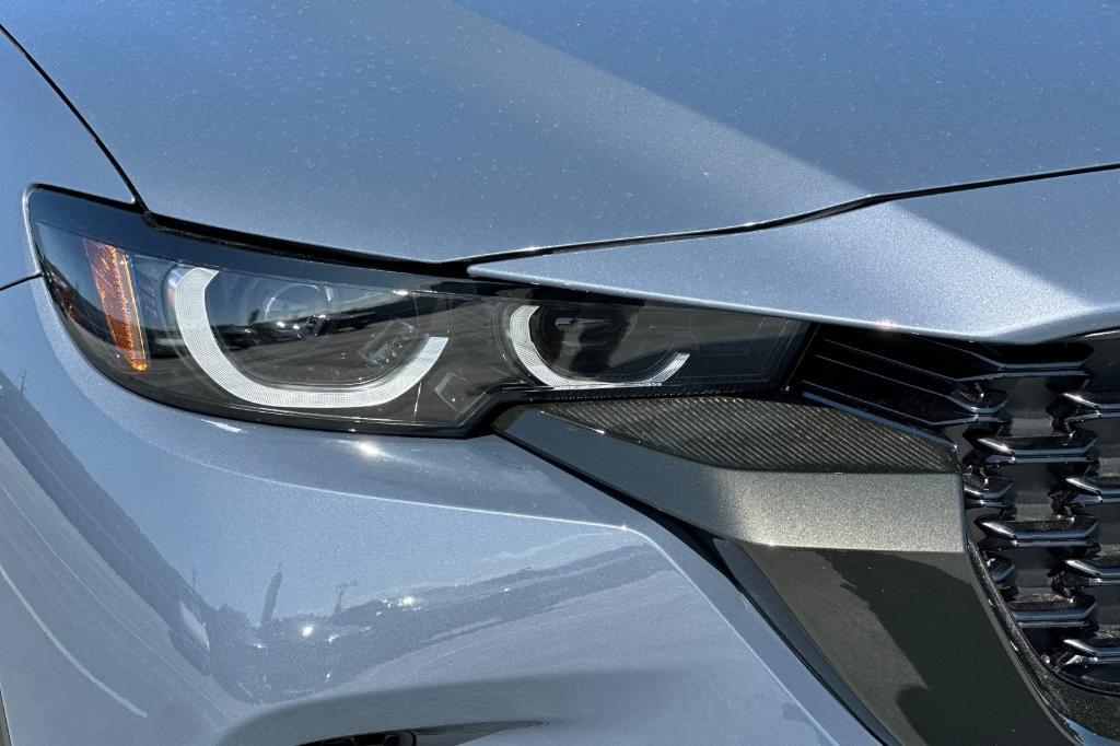 new 2025 Mazda CX-50 Hybrid car, priced at $42,560