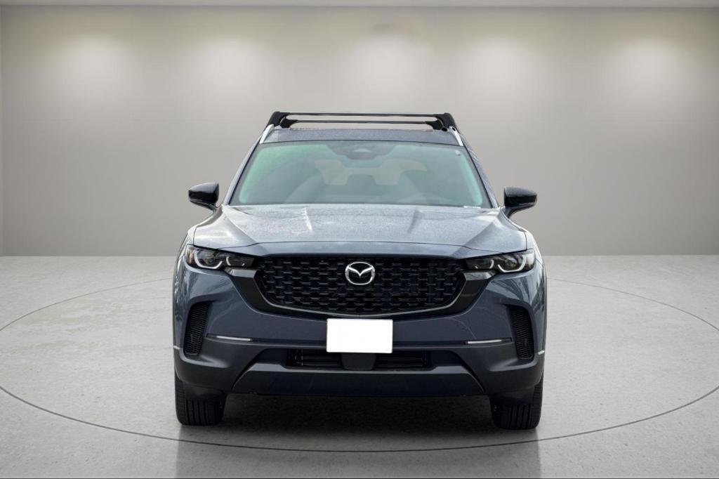 new 2025 Mazda CX-50 Hybrid car, priced at $42,560