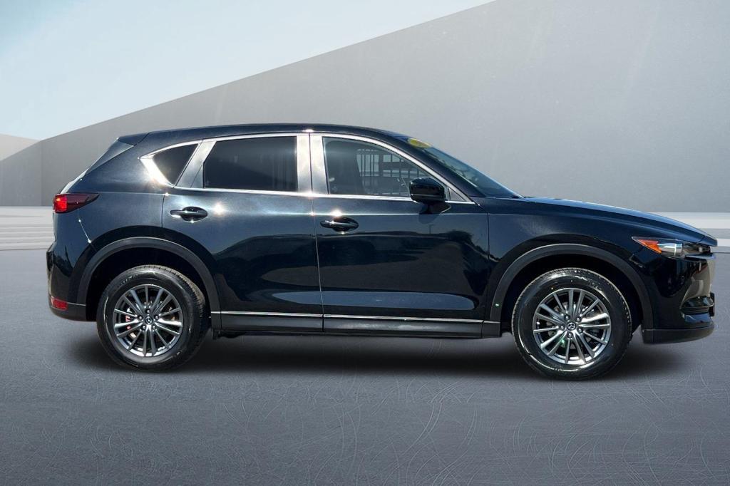 used 2019 Mazda CX-5 car, priced at $23,888