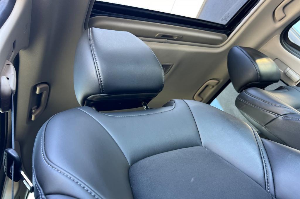 used 2019 Mazda CX-5 car, priced at $23,888