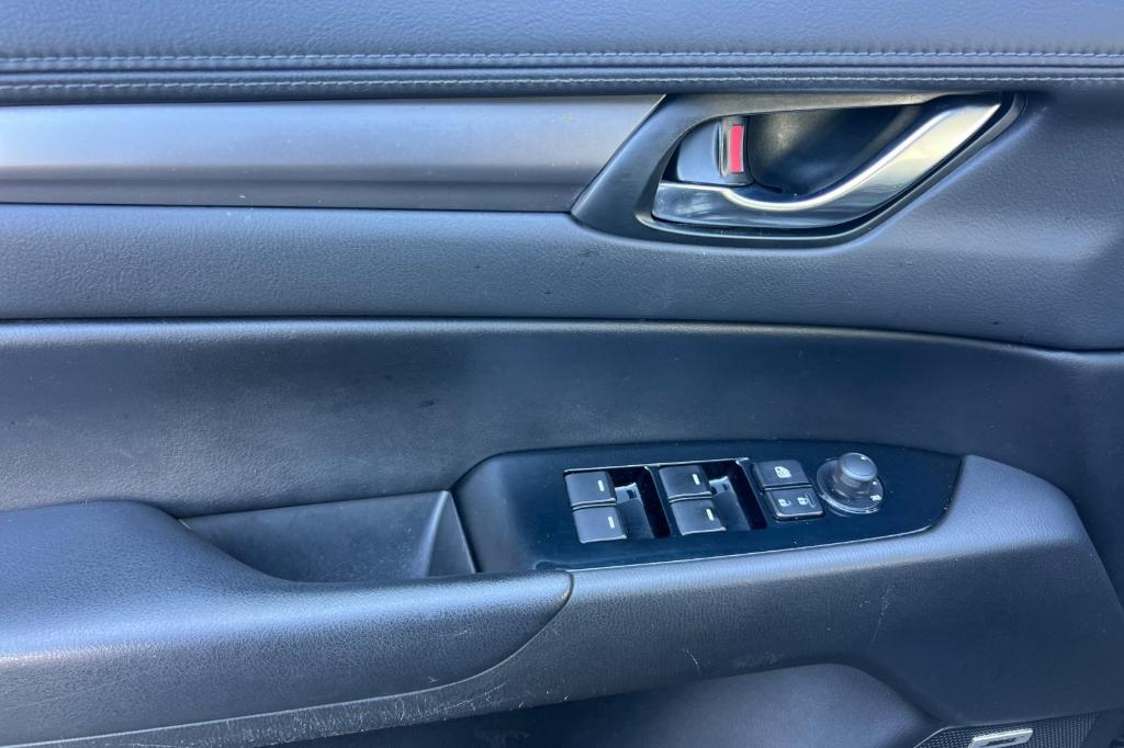 used 2019 Mazda CX-5 car, priced at $23,888