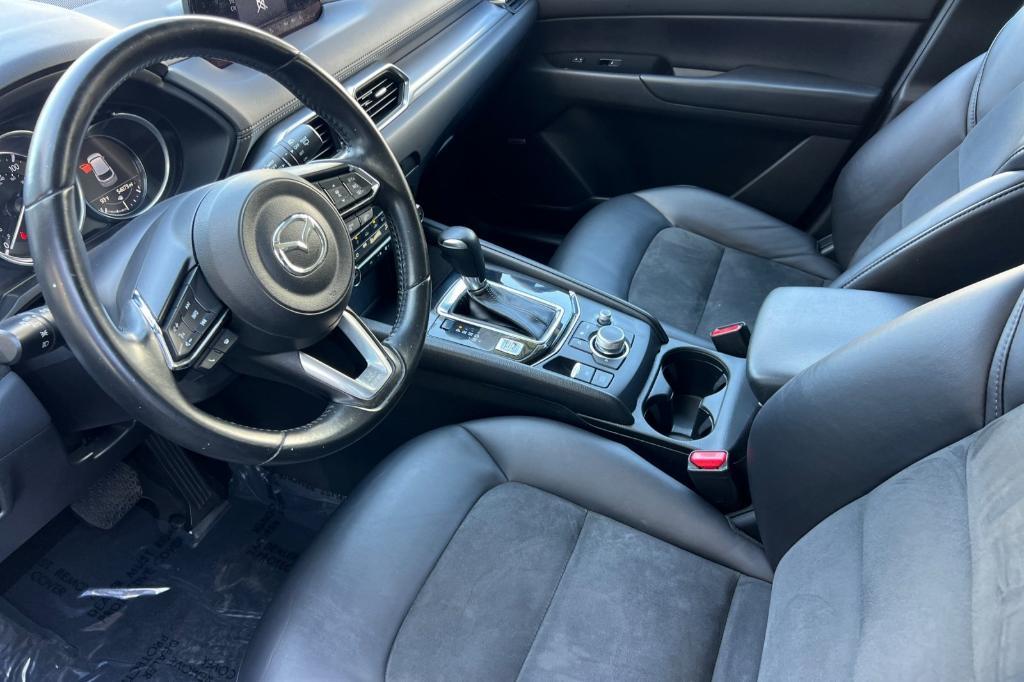 used 2019 Mazda CX-5 car, priced at $23,888