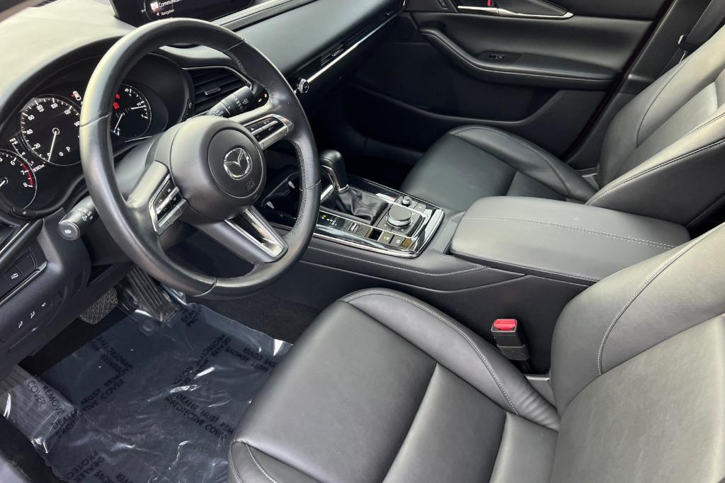 used 2022 Mazda CX-30 car, priced at $22,888