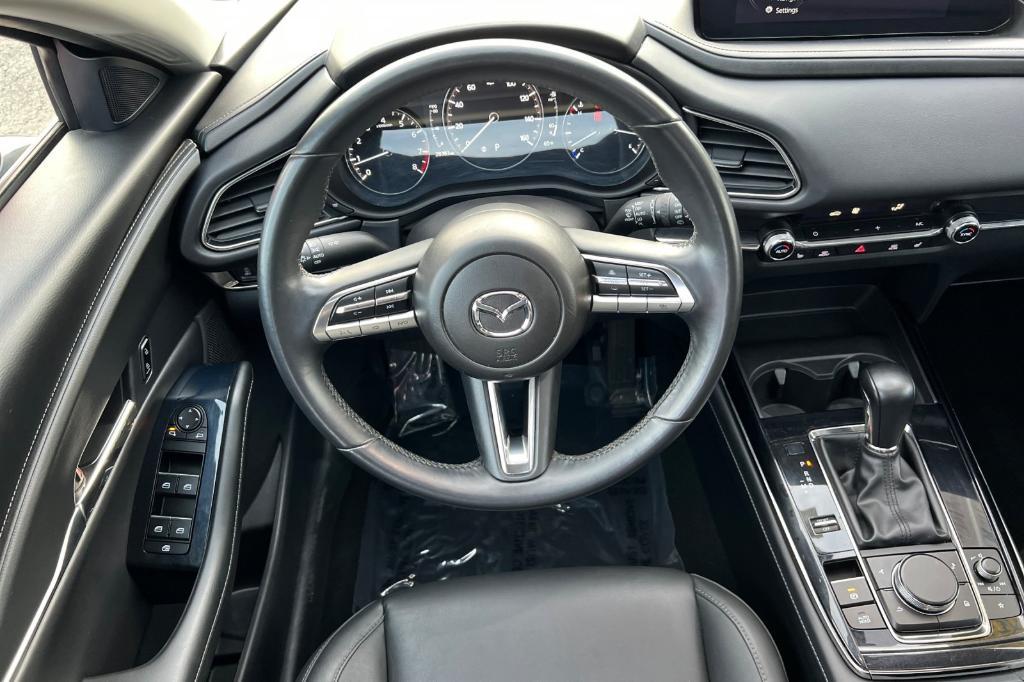 used 2022 Mazda CX-30 car, priced at $22,888