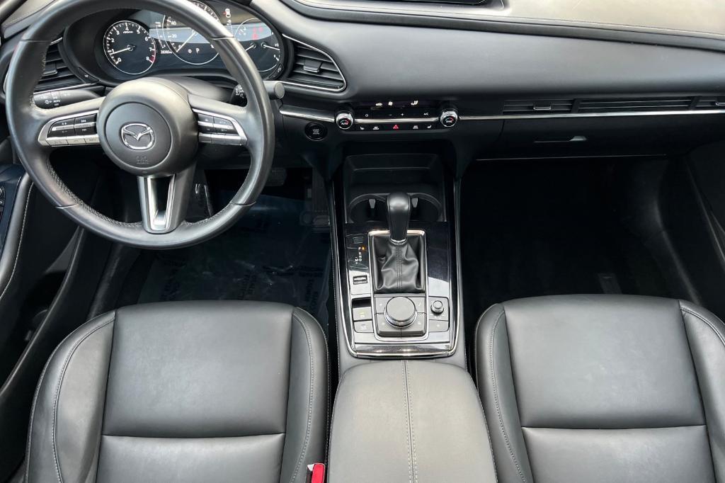 used 2022 Mazda CX-30 car, priced at $22,888