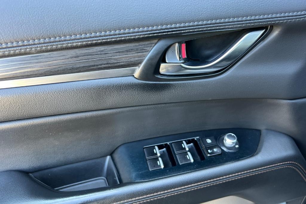 used 2018 Mazda CX-5 car, priced at $9,991