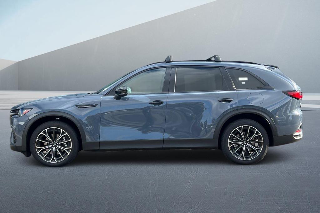 used 2025 Mazda CX-70 PHEV car