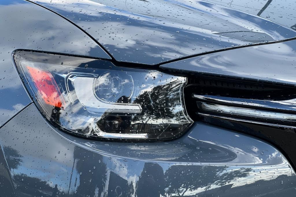 used 2025 Mazda CX-70 PHEV car