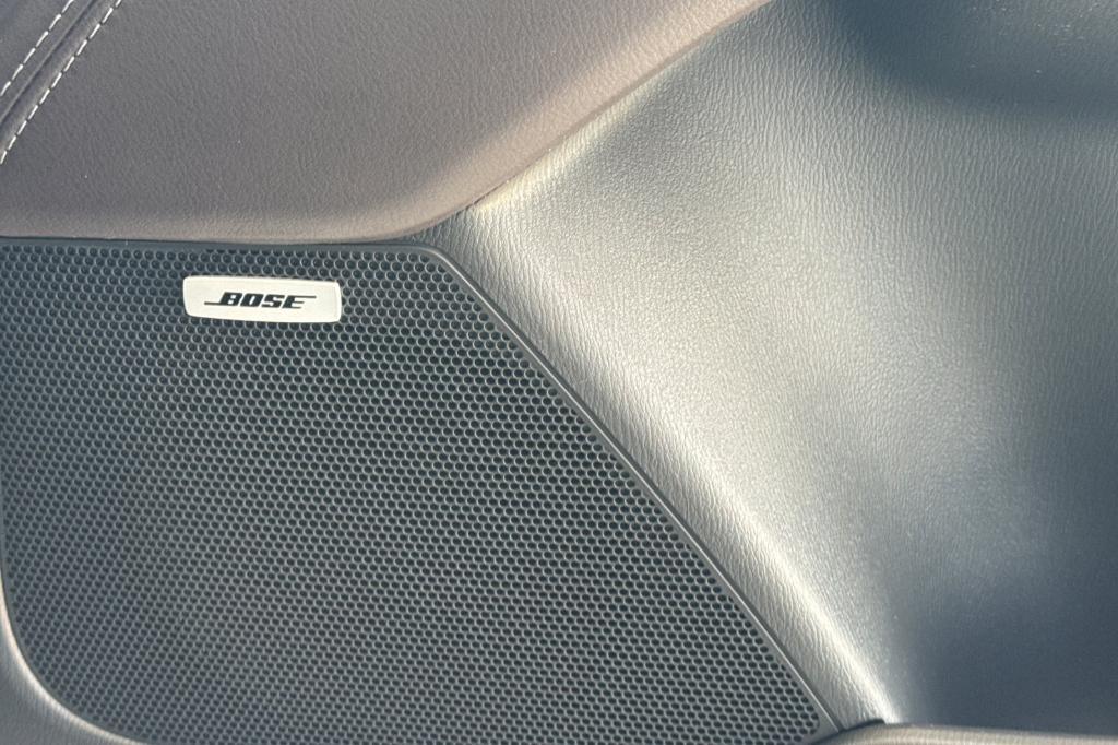 new 2025 Mazda CX-5 car, priced at $43,370