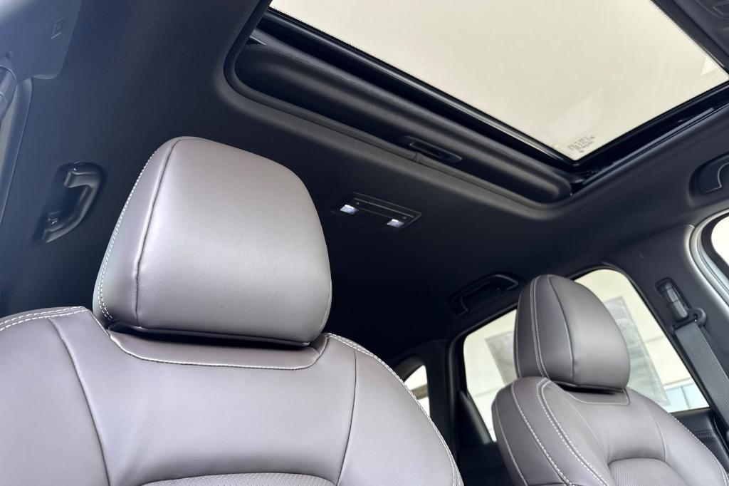 new 2025 Mazda CX-5 car, priced at $43,370
