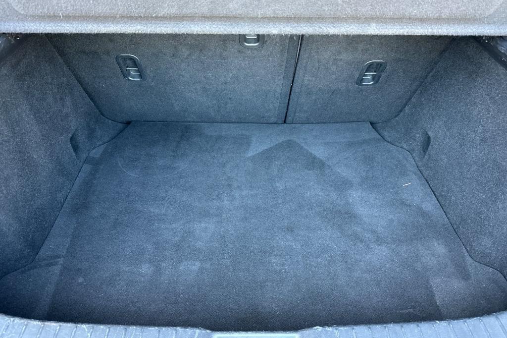 used 2021 Mazda Mazda3 car, priced at $26,991