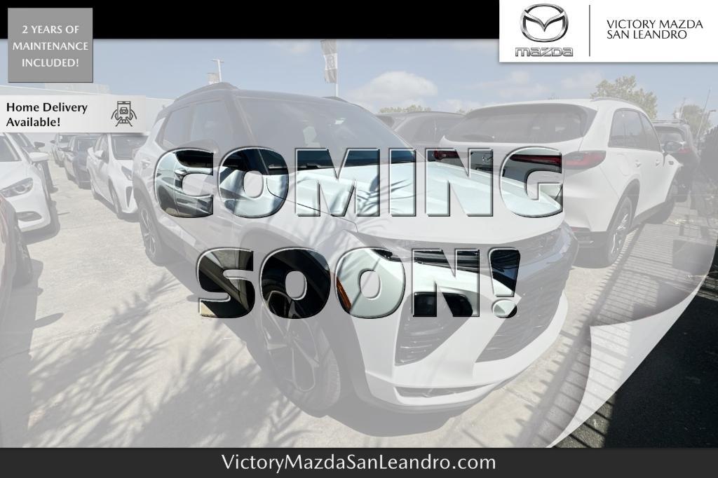 used 2023 Chevrolet TrailBlazer car, priced at $23,991