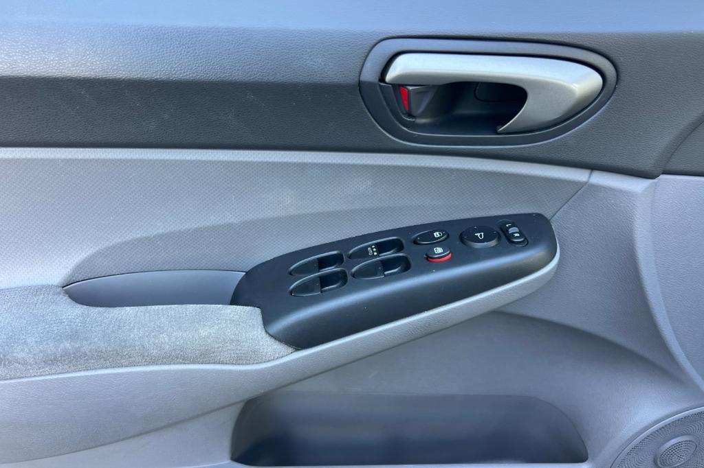 used 2008 Honda Civic car, priced at $11,991