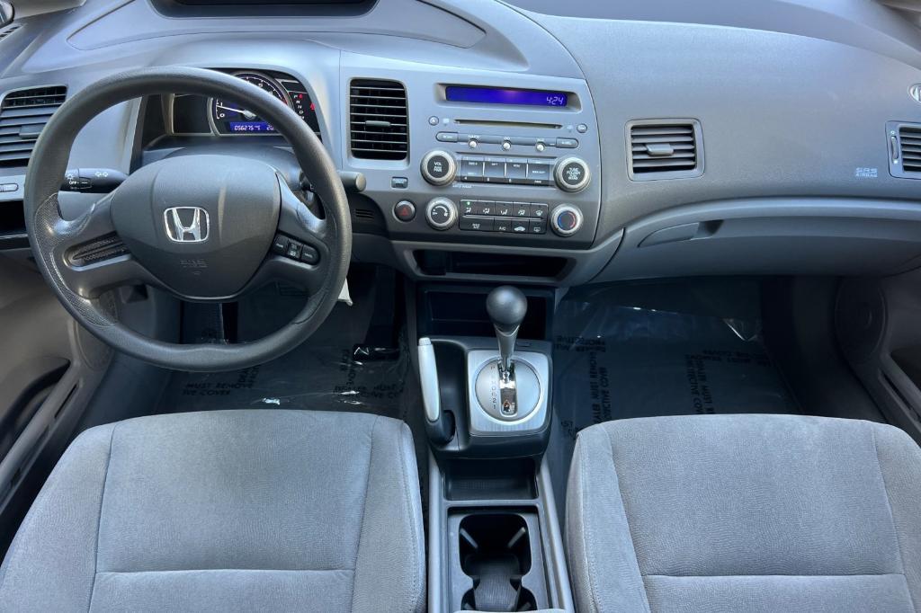 used 2008 Honda Civic car, priced at $11,991