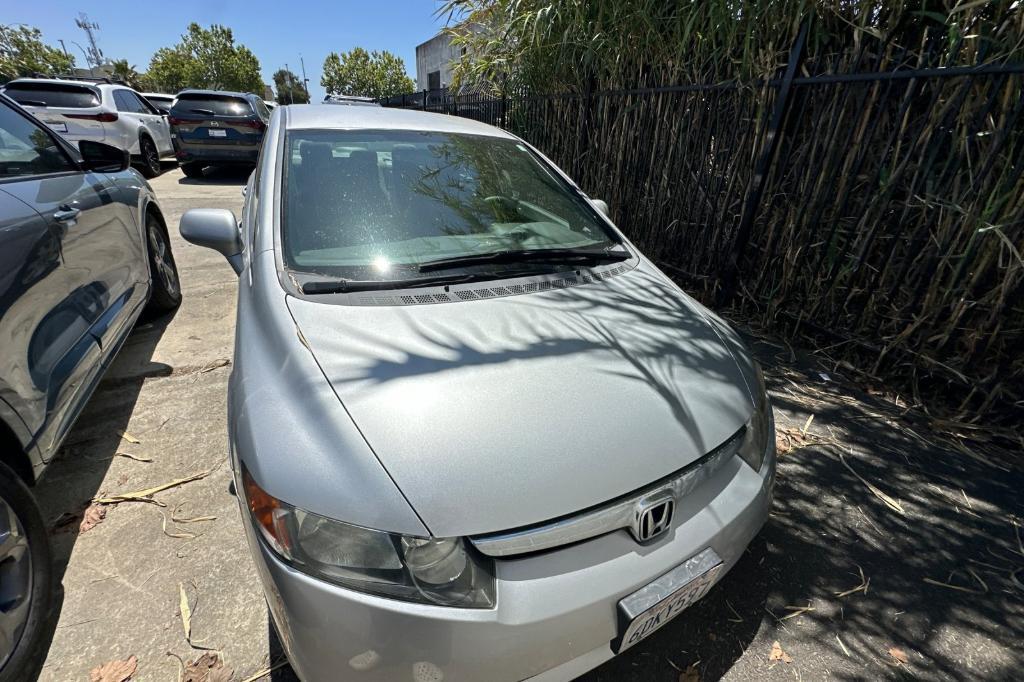 used 2008 Honda Civic car, priced at $11,991