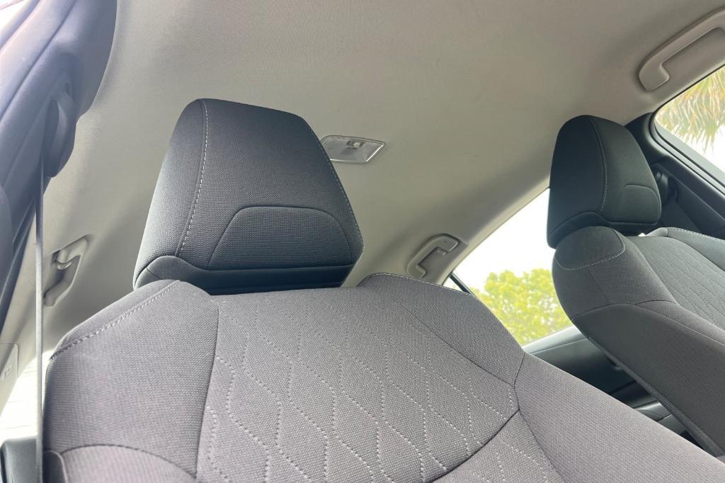 used 2022 Toyota Corolla car, priced at $21,876