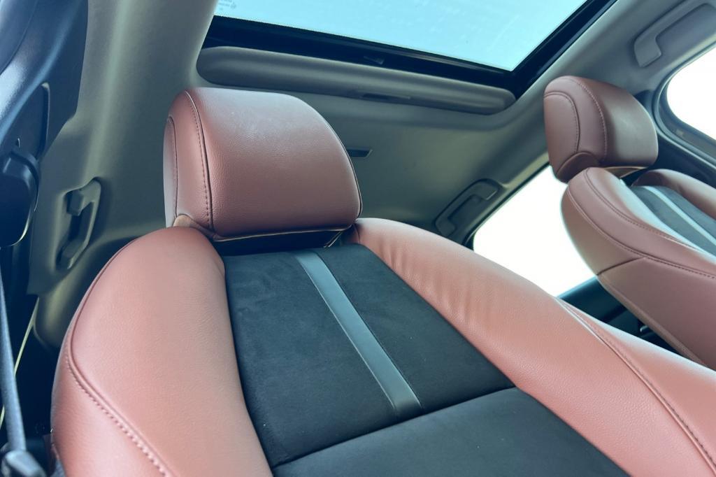 used 2024 Mazda CX-30 car, priced at $28,991