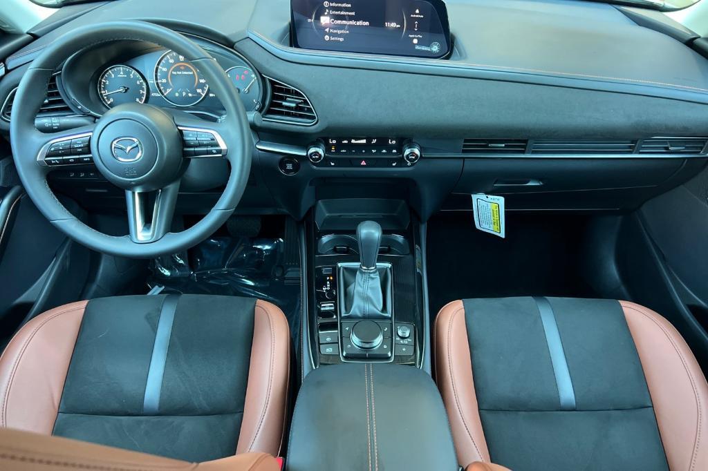 used 2024 Mazda CX-30 car, priced at $28,991