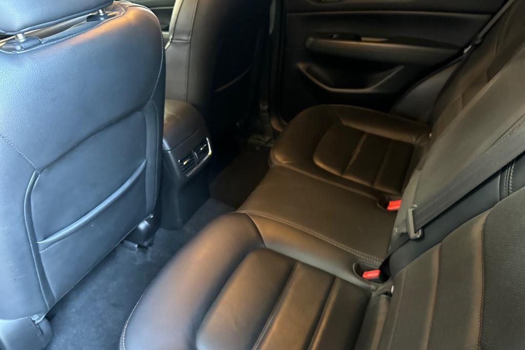used 2020 Mazda CX-5 car, priced at $21,799