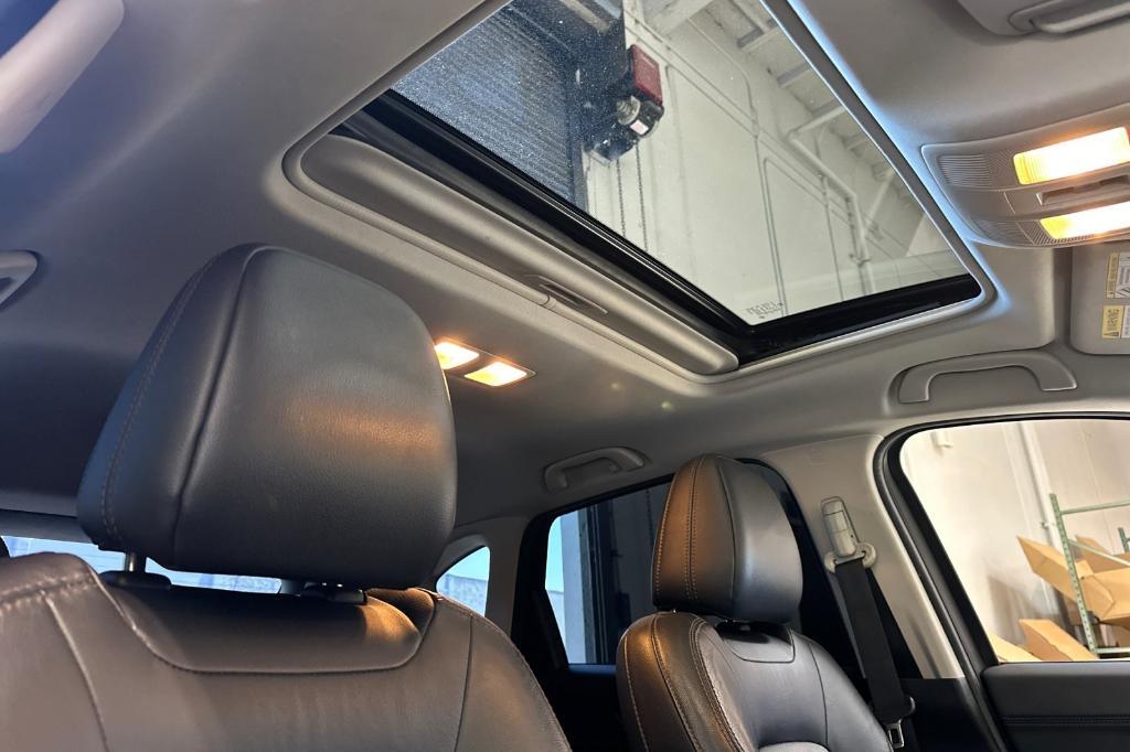 used 2020 Mazda CX-5 car, priced at $21,799