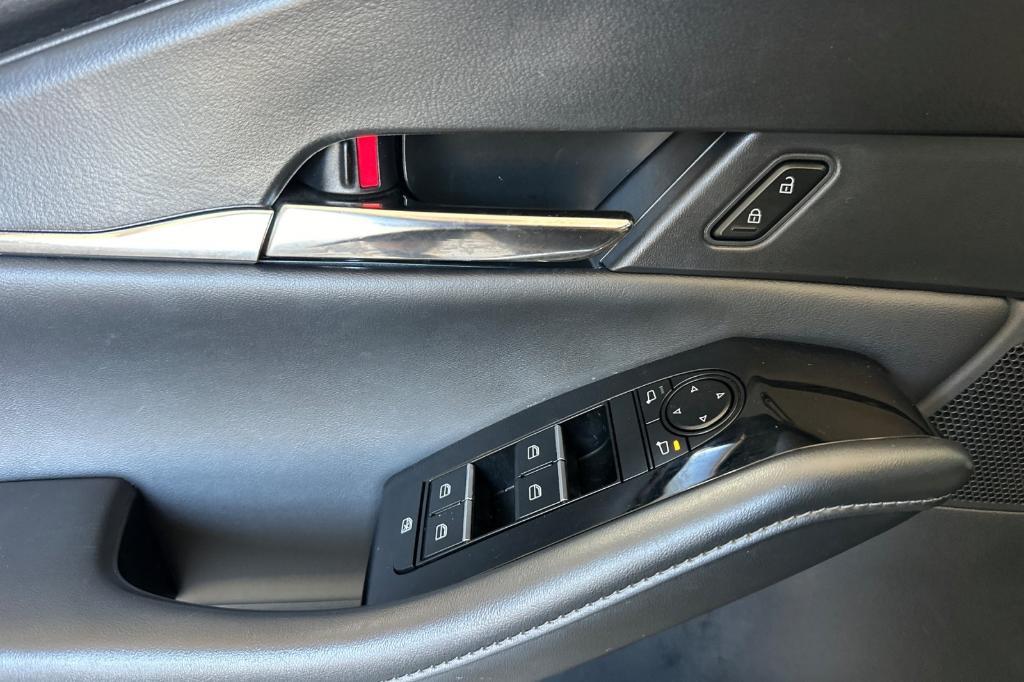 used 2025 Mazda CX-30 car, priced at $23,991