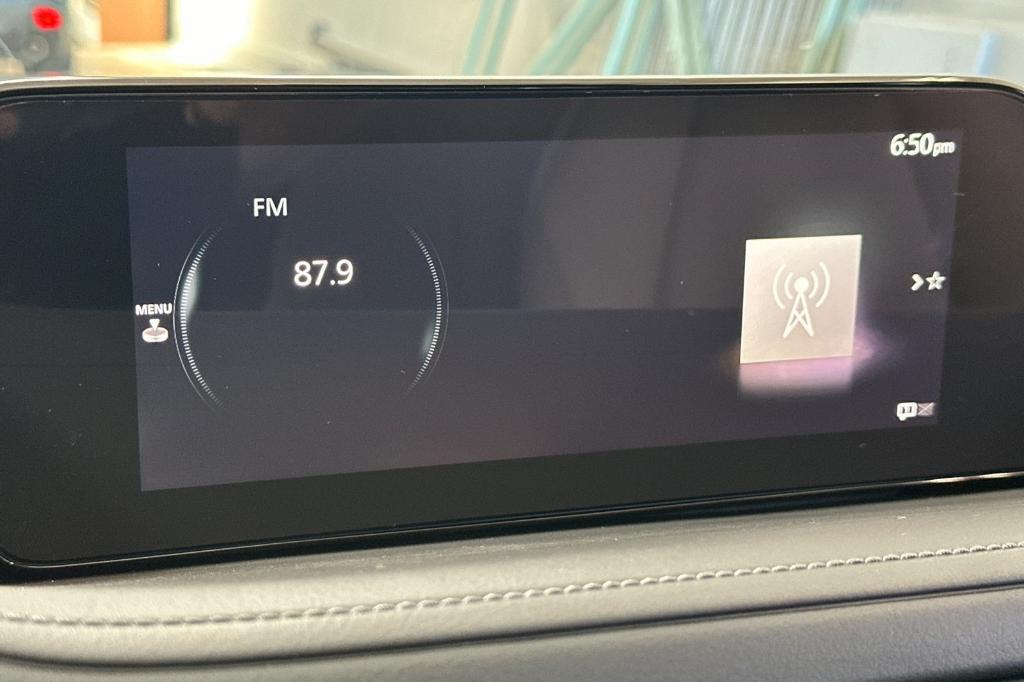 used 2025 Mazda CX-30 car, priced at $23,991