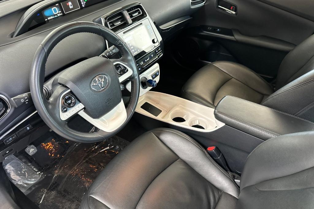 used 2016 Toyota Prius car, priced at $20,991