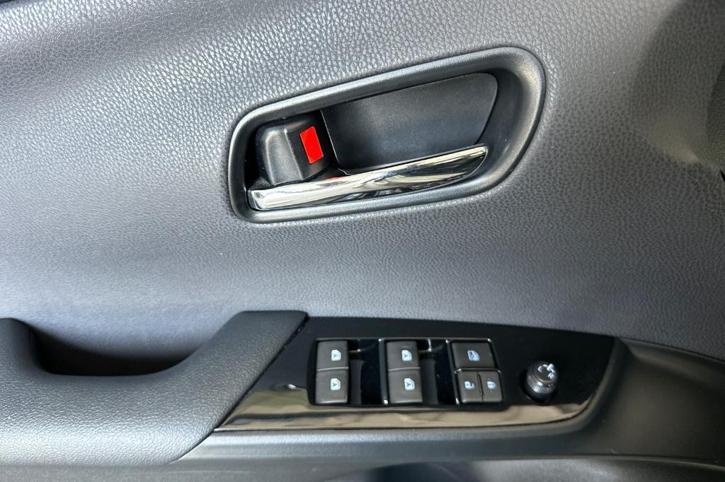used 2016 Toyota Prius car, priced at $20,991