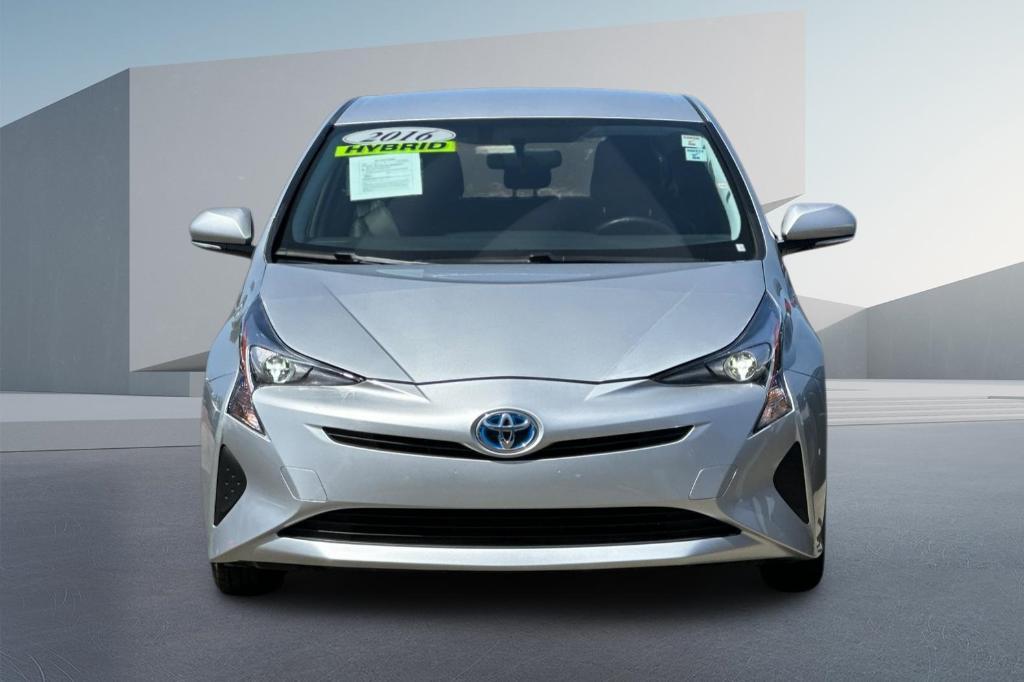 used 2016 Toyota Prius car, priced at $20,991