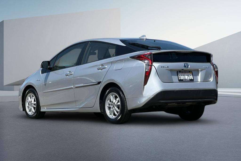 used 2016 Toyota Prius car, priced at $20,991